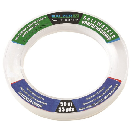 Valas Balzer Saltwater 50m