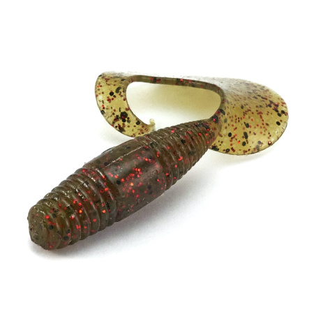 Guminukas Lucky John J.I.B. Tail 1.5"