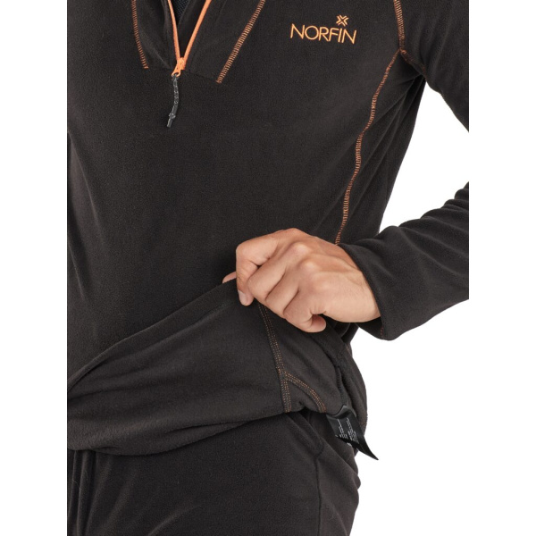 Šilti apatiniai Norfin Nord 2