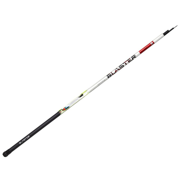 Komplektas Salmo Blaster Pole Set