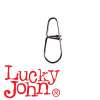 Karabinas Lucky John Pro Crosslock