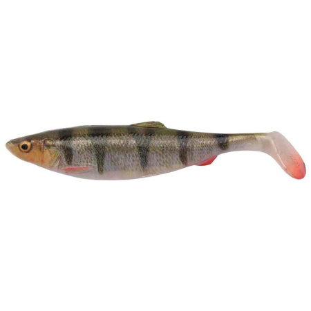 Guminukas SG LB 4D Herring Shad 13cm 17g Perch