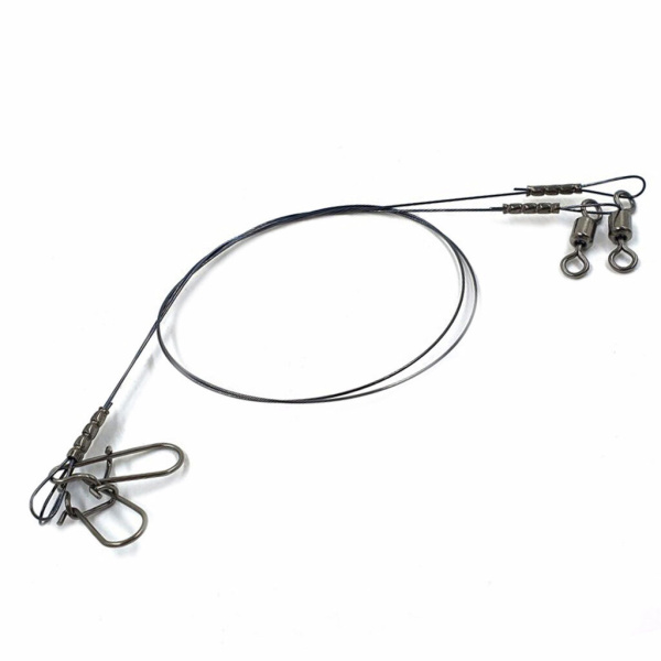 Pavadėlis Merganser Titan 20cm 20kg Pavadėlis Merganser Titan 20cm 20kg