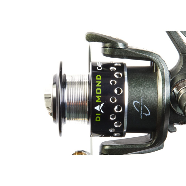 Ritė Salmo Diamond Carp 5