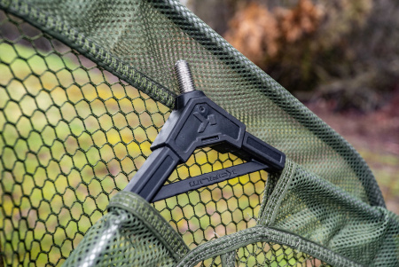 Graibšto galva Korum Speci-Square