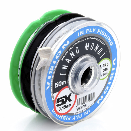 Valas Vision Nano Mono 50m