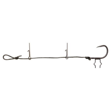 Sistema SG Big Fish Stinger #5/0