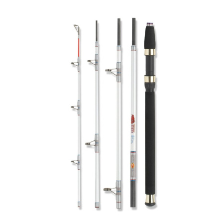 Spiningas WFT Mission Red