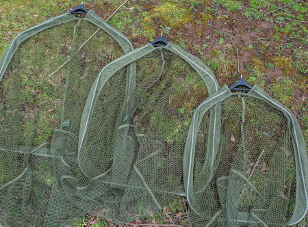 Graibšto galva Korum Speci-Square