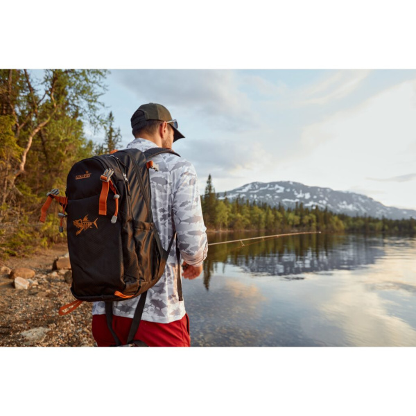 Kuprinė Norfin Lagoon 25