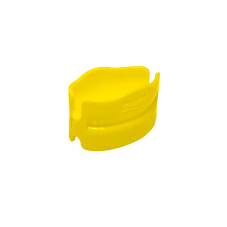 Forma šėryklai Cralusso Shell Quick Method Yellow