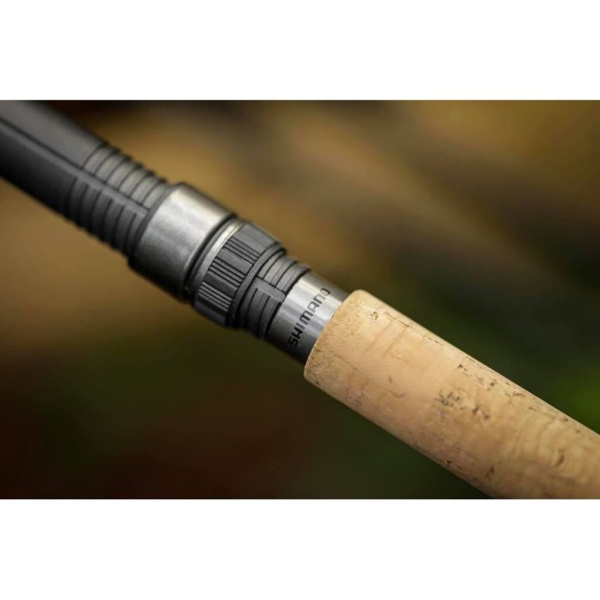 Meškerė Shimano Tribal Carp Intensity TX-2 Cork