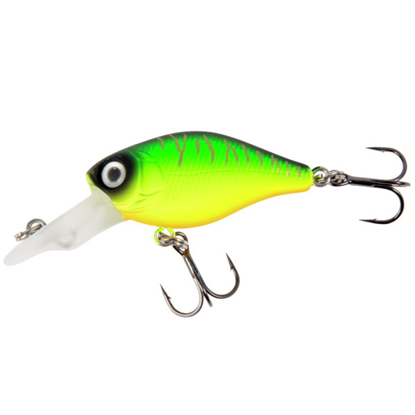 Vobleris Lucky John Chubby 4DR F