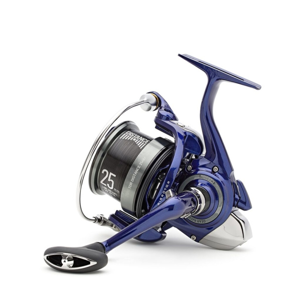 Ritė Daiwa 23 TDR Distance 25QD