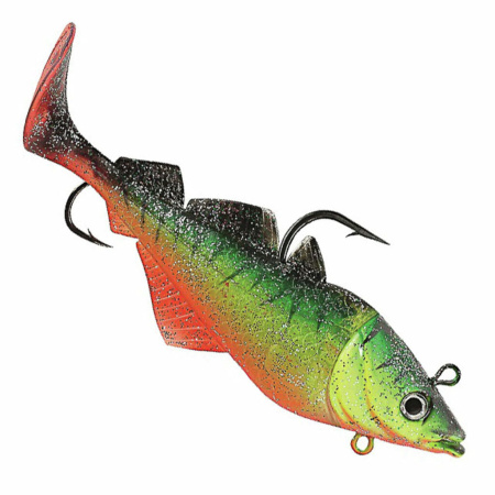 Guminukas Balzer Mad Shad
