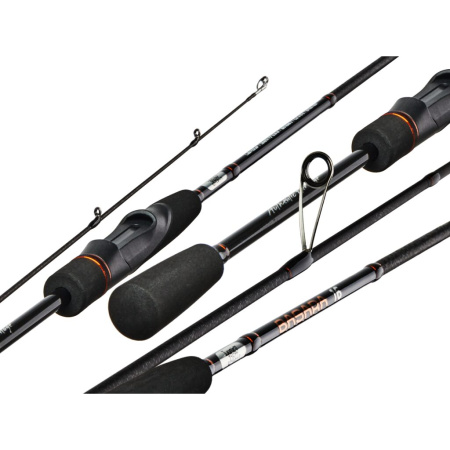 Spiningas Lucky John Basara 16