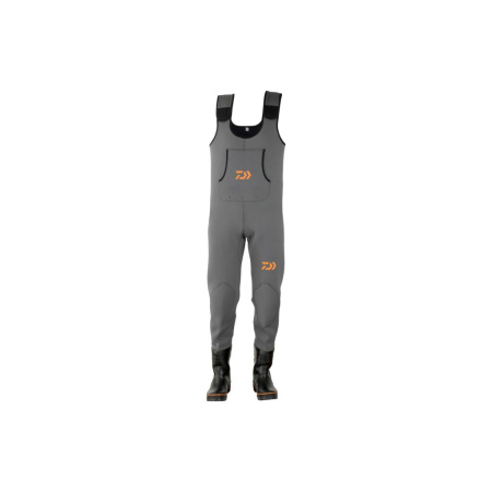 Bridkelnės Daiwa Neoprene D-Vec 44/45 XL