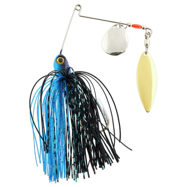 Masalas Lucky John Spinner Bait Shock Blade 10g