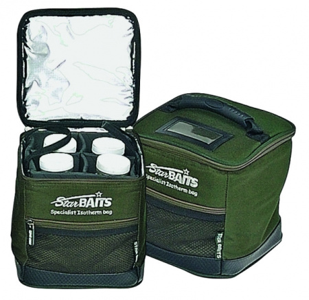 Krepšys StarBaits Specialist Isotherm