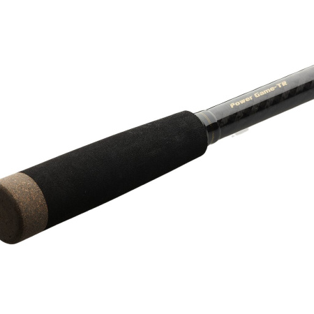 Spiningas Savage Gear SG2 Power Game Travel