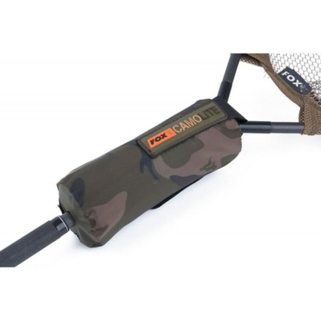 Plūdė graibštui Fox Camolite