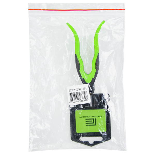 Laikiklis graibštui Feeder Concept Landing