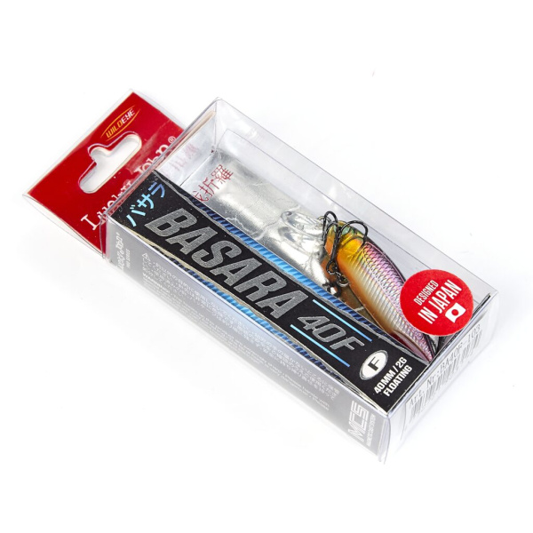 Vobleris Lucky John Pro Basara F