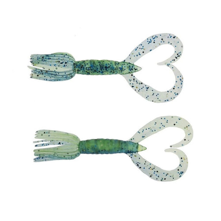Guminukas Keitech Little Spider 2"