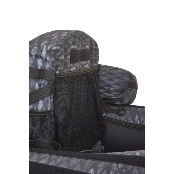 Plaukimo krėslas Gunki Squad