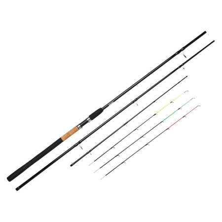 Meškerė Salmo Sniper Feeder 120