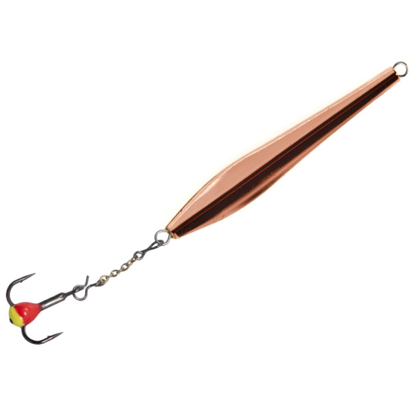 Blizgutė žieminė Lucky John Double Blade 4g