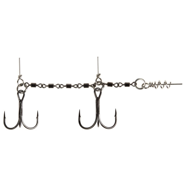 Sistema Lucky John Stinger Power Chain 45 kg