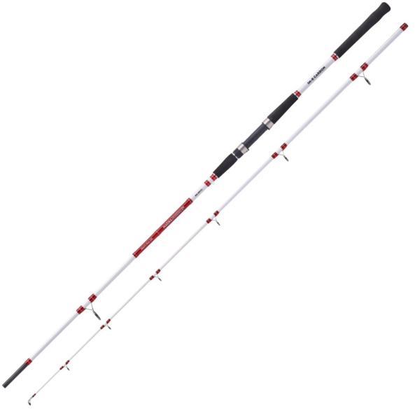 Spiningas Balzer Magna Nordic Pro Heavy Pilk 275