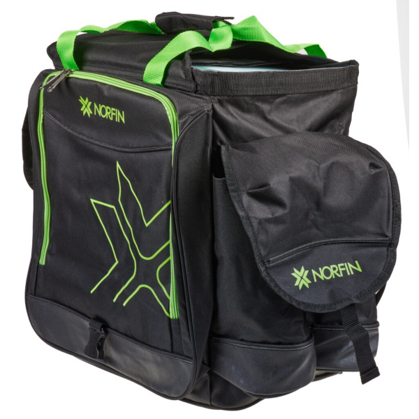 Dėžė žieminė- kuprinė Norfin