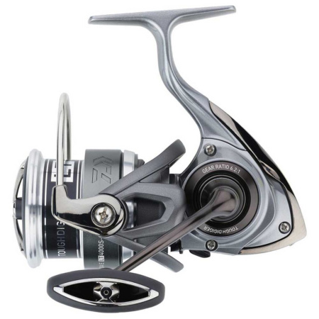 Ritė Daiwa Lexa E LT