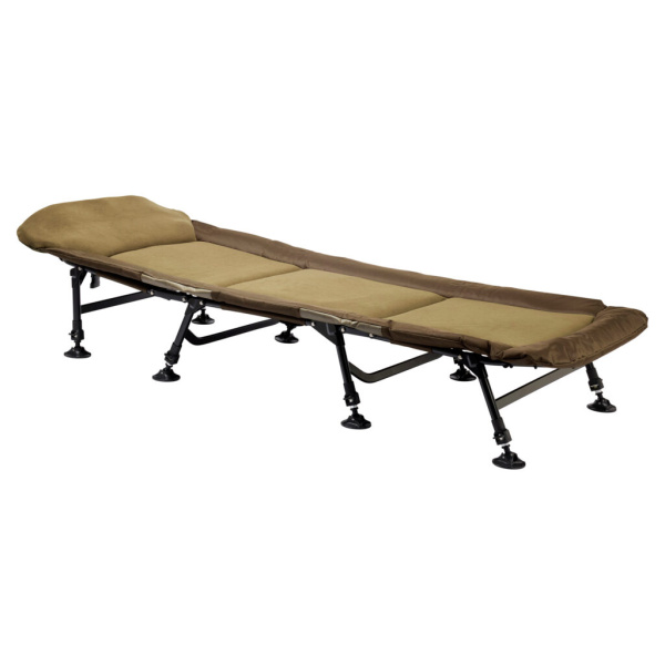 Gultas StarBaits Bivvy Bed 8 Feet