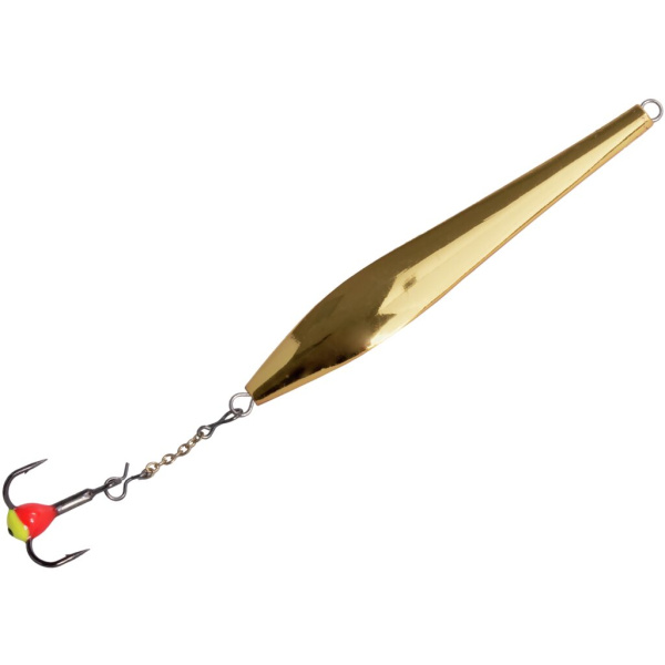 Blizgutė žieminė Lucky John Double Blade 4g