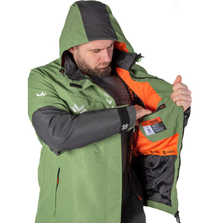 Kostiumas Norfin Alpha 2