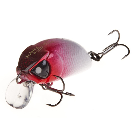 Vobleris Lucky John Pro Haira Tiny 33F SP