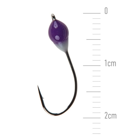 Avižėlė plastmasinė Salmo Vimba # 6