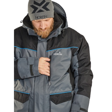 Kostiumas žieminis Norfin Thermax