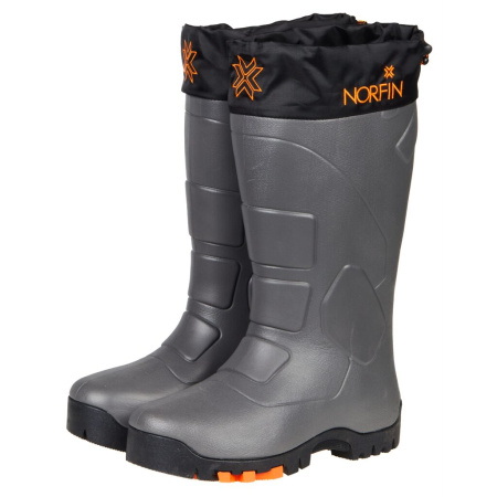 Batai žieminiai Norfin Klondaik 2