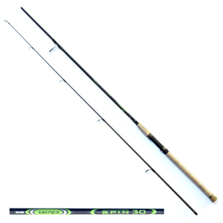 Spiningas Salmo Sniper Spin 30