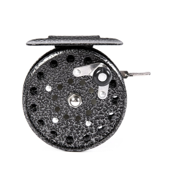 Ritė žieminė Salmo Ice 65 mm