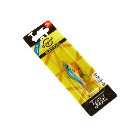 Švytuoklė Lucky John V Baltic