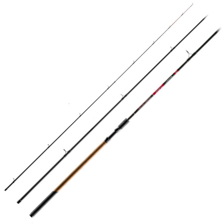 Meškerė Brain Classic Feeder 390m 130g