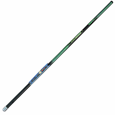 Komplektas Salmo Taifun Pole Set