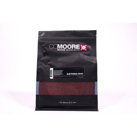 Peletės CC Moore Krill 2mm 1kg