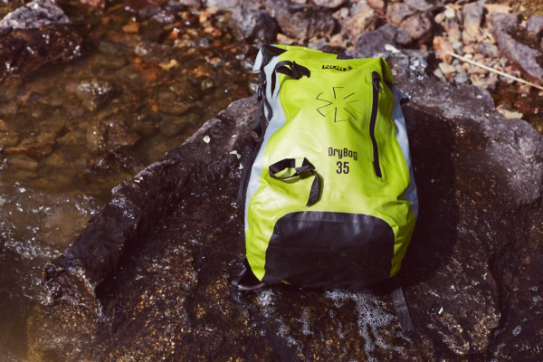 Kuprinė Norfin Dry Bag 35