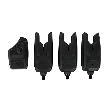 Signalizatorių rinkinys Korum KSI6 3+1